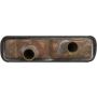 Four Seasons 91775 Copper/Brass Heater Core