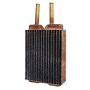 Four Seasons 91777 Copper/Brass Heater Core