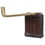 Four Seasons 91784 Copper/Brass Heater Core