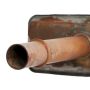 Four Seasons 91794 Copper/Brass Heater Core