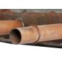 Four Seasons 91794 Copper/Brass Heater Core