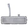 Four Seasons 91800 Aluminum Heater Core