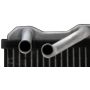 Four Seasons 91805 Aluminum Heater Core