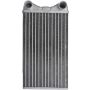 Four Seasons 92003 Aluminum Heater Core