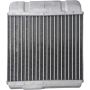 Four Seasons 92008 Aluminum Heater Core
