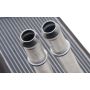 Four Seasons 92010 Aluminum Heater Core
