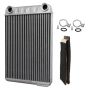 Four Seasons 92012 Aluminum Heater Core