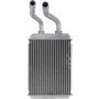 Four Seasons 92018 Aluminum Heater Core