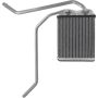 Four Seasons 92019 Aluminum Heater Core