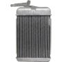 Four Seasons 92021 Aluminum Heater Core