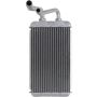 Four Seasons 92024 Aluminum Heater Core