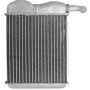 Four Seasons 92025 Aluminum Heater Core