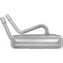 Four Seasons 92025 Aluminum Heater Core