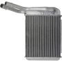 Four Seasons 92025 Aluminum Heater Core