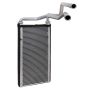 Four Seasons 92028 Aluminum Heater Core