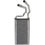 Four Seasons 92028 Aluminum Heater Core