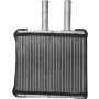 Four Seasons 92031 Aluminum Heater Core