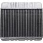 Four Seasons 92038 Aluminum Heater Core