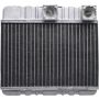Four Seasons 92038 Aluminum Heater Core