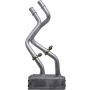Four Seasons 92040 Aluminum Heater Core