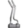 Four Seasons 92041 Aluminum Heater Core
