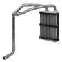 Four Seasons 92043 Aluminum Heater Core