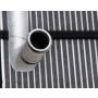 Four Seasons 92043 Aluminum Heater Core