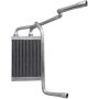 Four Seasons 92050 Aluminum Heater Core