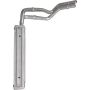Four Seasons 92056 Aluminum Heater Core
