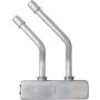 Four Seasons 92058 Aluminum Heater Core