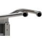 Four Seasons 92059 Aluminum Heater Core