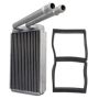 Four Seasons 92060 Aluminum Heater Core