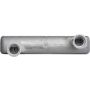 Four Seasons 92063 Aluminum Heater Core