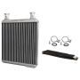 Four Seasons 92069 Aluminum Heater Core