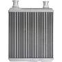 Four Seasons 92069 Aluminum Heater Core
