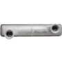 Four Seasons 92069 Aluminum Heater Core