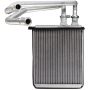Four Seasons 92070 Aluminum Heater Core