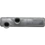 Four Seasons 92071 Aluminum Heater Core