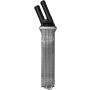Four Seasons 92072 Aluminum Heater Core