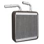 Four Seasons 92076 Aluminum Heater Core