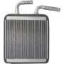 Four Seasons 92076 Aluminum Heater Core