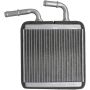 Four Seasons 92076 Aluminum Heater Core