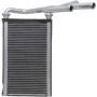 Four Seasons 92082 Aluminum Heater Core