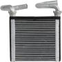 Four Seasons 92085 Aluminum Heater Core
