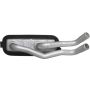 Four Seasons 92086 Aluminum Heater Core