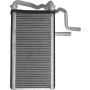 Four Seasons 92088 Aluminum Heater Core