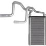 Four Seasons 92088 Aluminum Heater Core