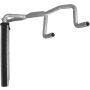 Four Seasons 92088 Aluminum Heater Core