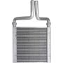 Four Seasons 92089 Aluminum Heater Core