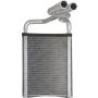 Four Seasons 92090 Aluminum Heater Core